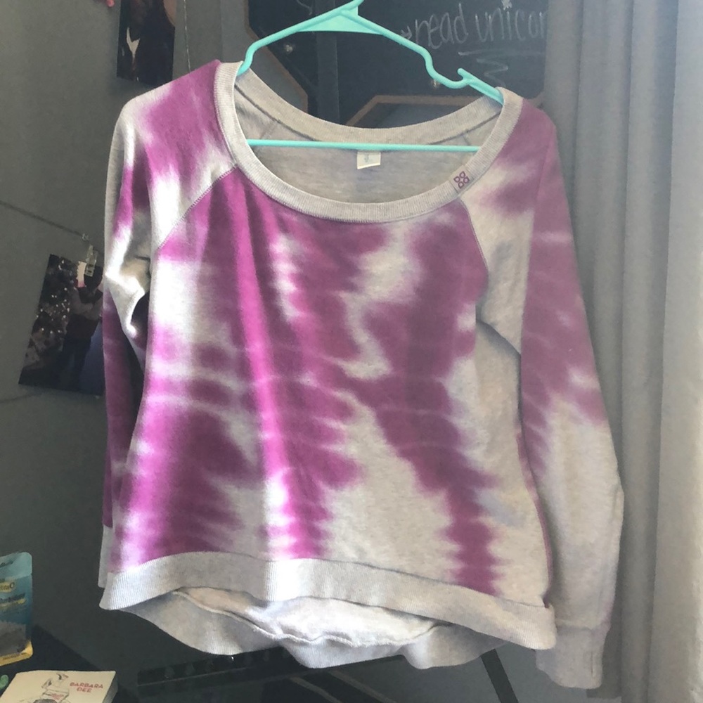 Medium size Sweatshirt (Brand New)